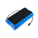 Cameron Sino Cs Lva655Md 17000Mah Battery For Lionville Lock Alert
