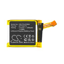 Cameron Sino Cs Ftl276Sh 330Mah Battery For Garmin Fossil Q Marshal