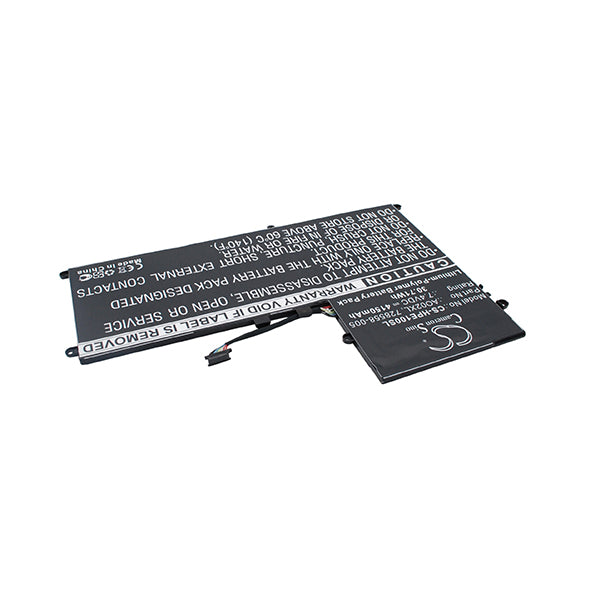 Cameron Sino Cs Hpe100Sl 4150Mah Battery For Hp Elitepad 1000