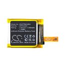 Cameron Sino Cs Fts414Sh 350Mah Battery For Fossil Sport 41Mm Gen 4