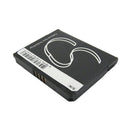 Cameron Sino Cs Dc750Sl 950Mah Replacement Battery For Htc Kii 100