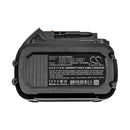 Cameron Sino Csdec060Px 7500Mah Replacement Battery For Dewalt 20V Max