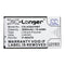 Cameron Sino Csads478Bt 2800Mah Battery For Adt Command Secondary