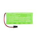 Cameron Sino Cs Ams200Md 2000Mah Battery For Aspect Medical System