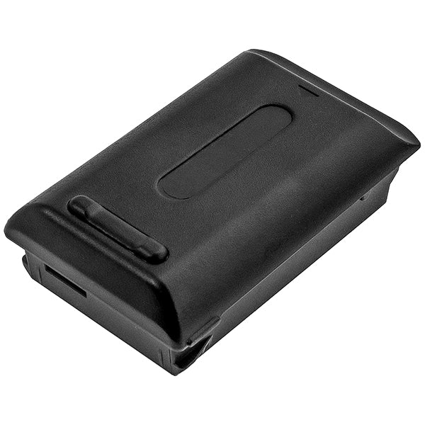 Cameron Sino Cs Urt410Bl 5100Mah Replacement Battery For Urovo Rt40