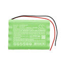 Cameron Sino Cs Rst801Af 1500Mah Battery For Record 80100503