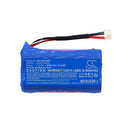 Cameron Sino Cs Lph150Pt 2600Mah Replacement Battery For LG Ph150