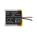 Cameron Sino Cs Gfx200Sl 400Mah Battery For Golfbuddy Voice X