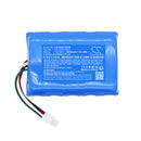 Cameron Sino Cs Edn100Pw 6400Mah Battery For Ecovacs Goat G1