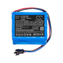 Cameron Sino Cs Nsm100Md 5200Mah Battery For Neusoft Nsc M10