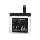 Cameron Sino Cs Amt190Sh 400Mah Battery For Amazfit Gtr 47Mm