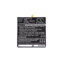 Cameron Sino Cs Mum101Sl 6500Mah Replacement Battery For Xiaomi A0101