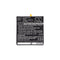Cameron Sino Cs Mum101Sl 6500Mah Replacement Battery For Xiaomi A0101