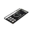 Cameron Sino Cs Ztv910Sl 3400Mah Replacement Battery For Mtc 1055
