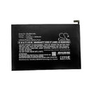 Cameron Sino Cs Ipa213Sl 4520Mah Battery For Apple Ipad Mini 5