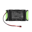 Cameron Sino Csskb211Md 3000Mah Battery For Stryker 211 22 Power Pack