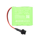 Cameron Sino Cs Sdl140Sl 2300Mah Battery For Intellikey 100219