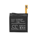Cameron Sino Cs Twe156Sh 300Mah Battery For Ticwatch We11056