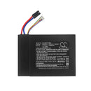 Cameron Sino Cs Ges700Md 7800Mah Battery For Ge Polaris Maru