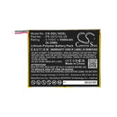 Cameron Sino Cs Ddl102Sl 5500Mah Battery For Digiland Dl1028W