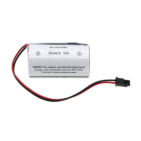 Cameron Sino Cs Ttn051Bt 700Mah Replacement Battery For Iti 34 051