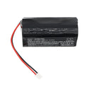 Cameron Sino Cs Bbs100Md 2600Mah Battery For Bombas Infusion