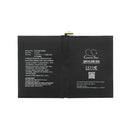 Cameron Sino Cs Ipa166Sl 7300Mah Replacement Battery For Apple A1673