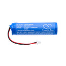 Cameron Sino Cs Rvt950Sl 1000Mah Replacement Battery For Rapoo Vt950