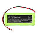Cameron Sino Cs Vgx900Bt 1500Mah Replacement Battery For Vesta Gx9Ml