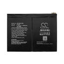 Cameron Sino Cs Ipa419Sl 7500Mah Battery For Apple Ipad Air 4