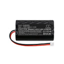 Cameron Sino Cs Sdx700Rx 2600Mah Battery For Spektrum Transmitter Dx7S