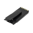 Cameron Sino Cs Icf340Tw 1900Mah Replacement Battery For Icom Ip730D