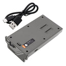 Cameron Sino Cs Tcm200Mc 5000Mah Battery For Tactacam Reveal Sk