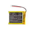 Cameron Sino Cs Bya425Sl 1600Mah Battery For Babymoov A014425