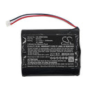 Cameron Sino Cs Srw100Xl 3350Mah Replacement Battery For Sony Vgf Wa1