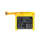 Cameron Sino Cstwe140Sh 400Mah Replacement Battery For Ticwatch Pro 4G