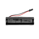 Cameron Sino Cs Hla503Md 2000Mah Battery For Hill Rom Active Care Dtv