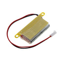 Cameron Sino Cs Bas916Md 2700Mah Battery For Baxter Healthcare 2M91617