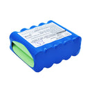 Cameron Sino Cs Avs497Md 3500Mah Battery For Viasys Healthcare Avea