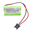 Cameron Sino Cs Yks300Sl 1500Mah Battery For Yokogawa S9129Fa