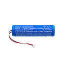 Cameron Sino Cs Phd833Mb 3400Mah Battery For Philips Avent Scd833