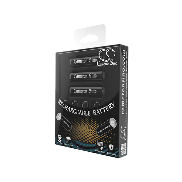 Cameron Sino Cs 2Hccx8 2200Mah Battery Charger For 10440