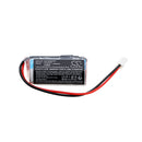 Cameron Sino Cs Ver230Bt 1350Mah Battery For Verisure Roykvarsler