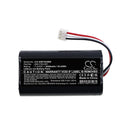 Cameron Sino Cs Gmt204Md 2600Mah Battery For Ge Mini Telemetry