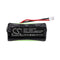 Cameron Sino Cs Hyl220Bt 700Mah Battery For Honeywell Exiled22