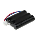 Cameron Sino Cs Bra135Md 1500Mah Battery For Braun Perfusor Ft