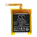 Cameron Sino Cs Amt201Sh 220Mah Battery For Amazfit Gts 2 Mini