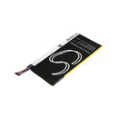Cameron Sino Cs Auf031Sl 5000Mah Battery For Asus Transformer Pad 3G