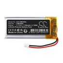 Cameron Sino Cs Cm048Sl 750Mah Battery Pack Replacement Battery