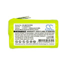Cameron Sino Cs Mkt672Pw 2000Mah Replacement Battery For Makita 6722Dw